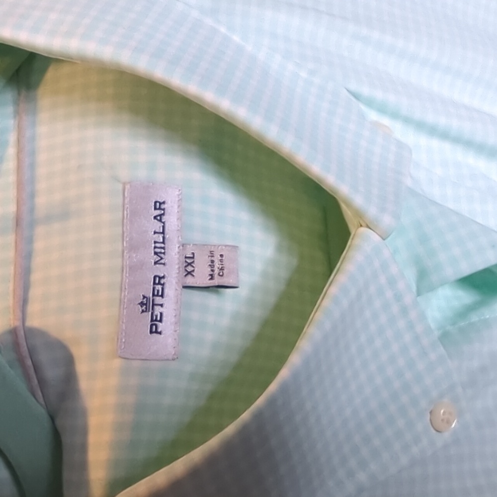 Button down shirt - Picture 5 of 5